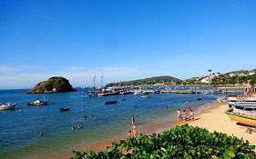 Pousada Porto Búzios